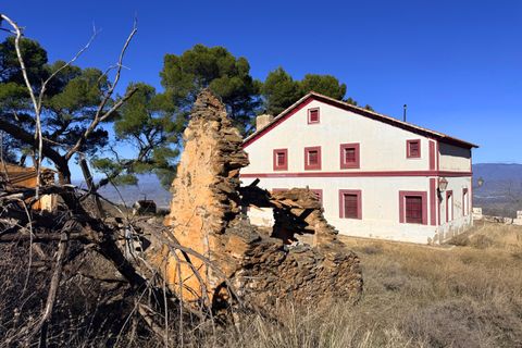 Finca i Tabernas, Almeria, Tabernas - € 2.345.000 | Ref: GVCFSA - foto 18